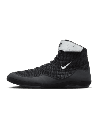 Nike wrestling inflicts hotsell